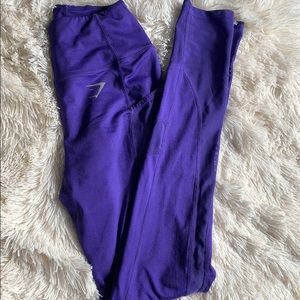 Gymshark leggings